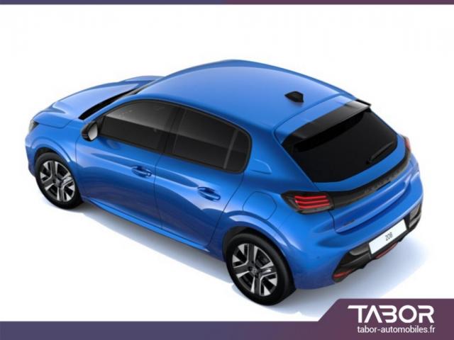 Peugeot 208 image 2