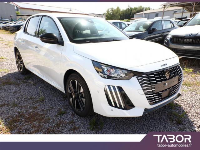 Peugeot 208 image 6