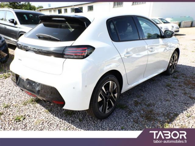 Peugeot 208 image 2