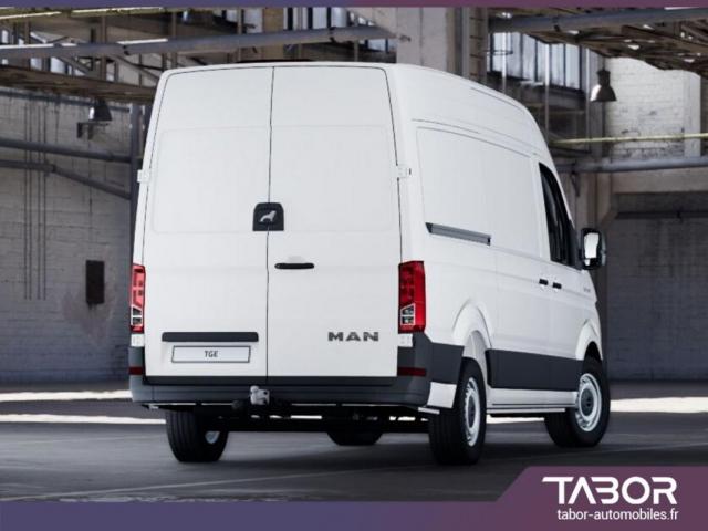 Man Tge image 1