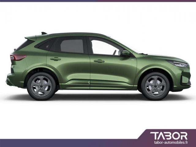 Ford Kuga image 7