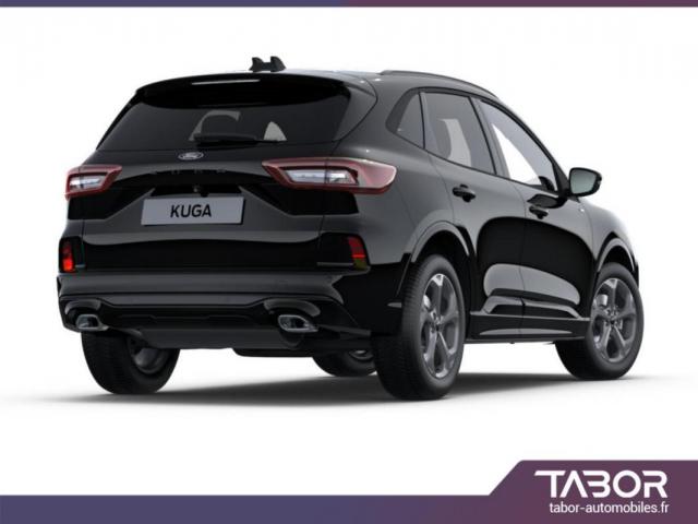 Ford Kuga image 9