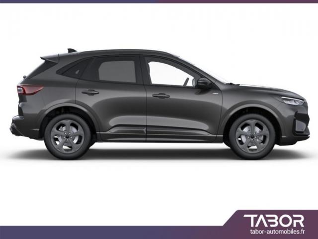 Ford Kuga image 7