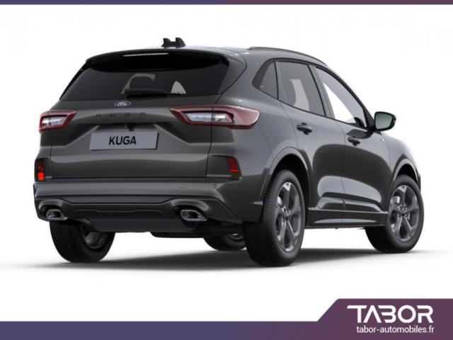 Ford Kuga image 6