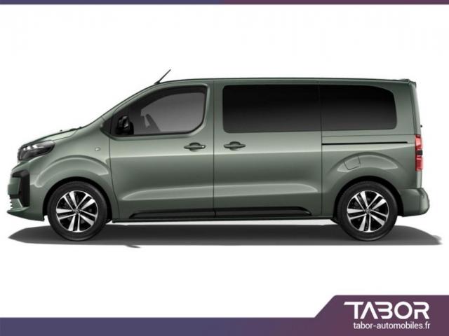 Peugeot Traveller image 7
