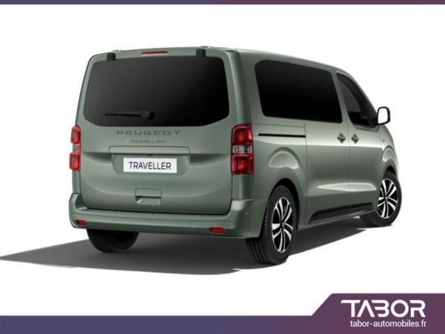 Peugeot Traveller image 4