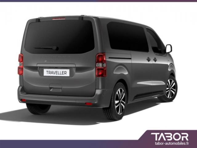 Peugeot Traveller image 6