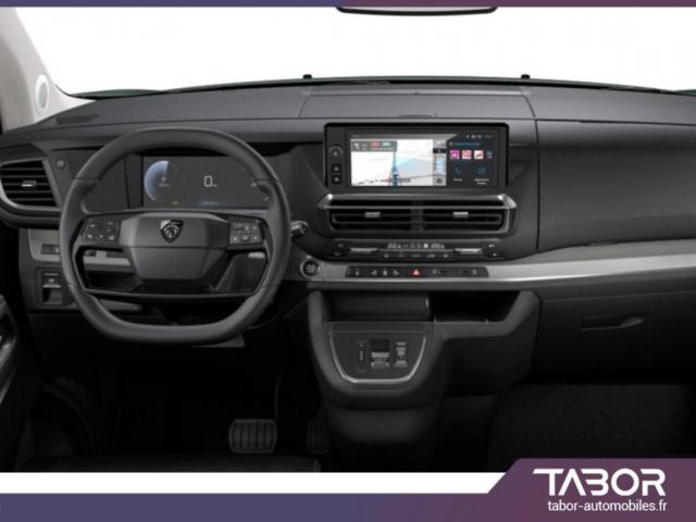 Peugeot Traveller image 3