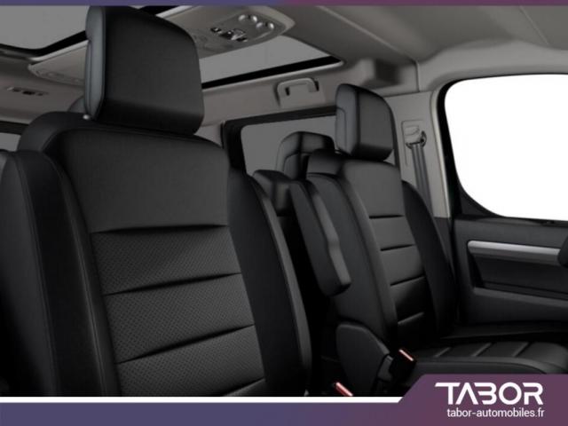 Peugeot Traveller image 2