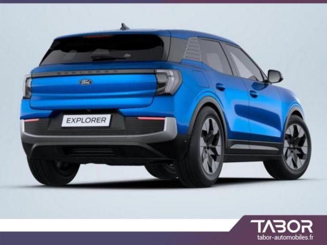 Ford Explorer image 3