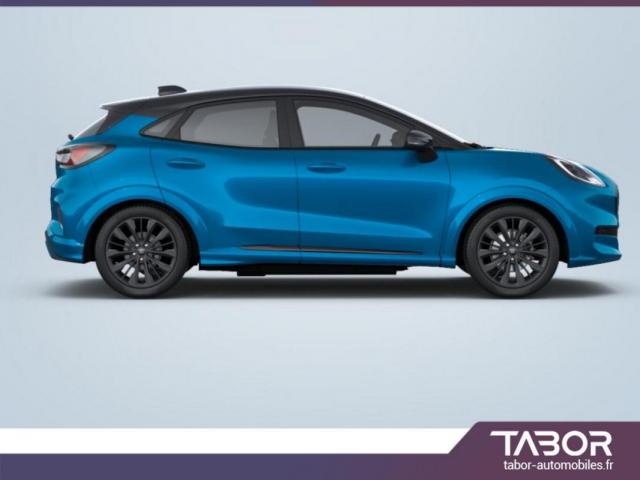 Ford Puma image 1