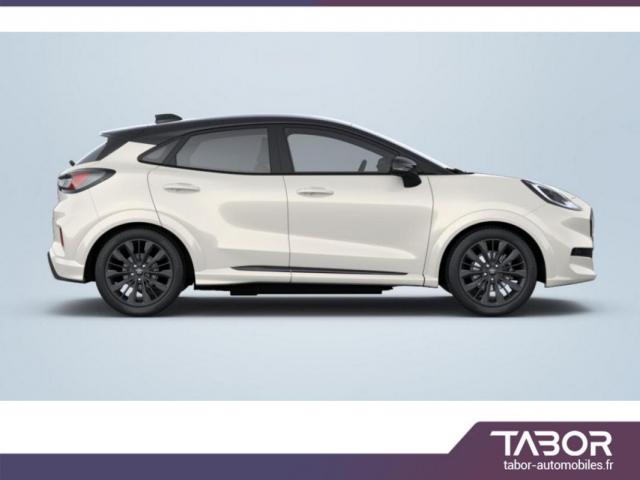 Ford Puma image 2
