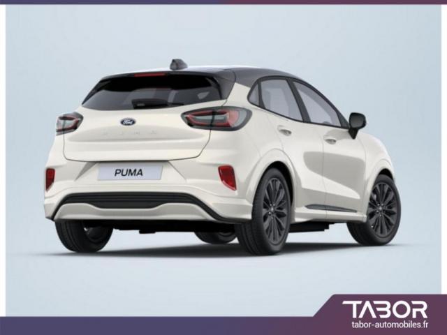 Ford Puma image 7