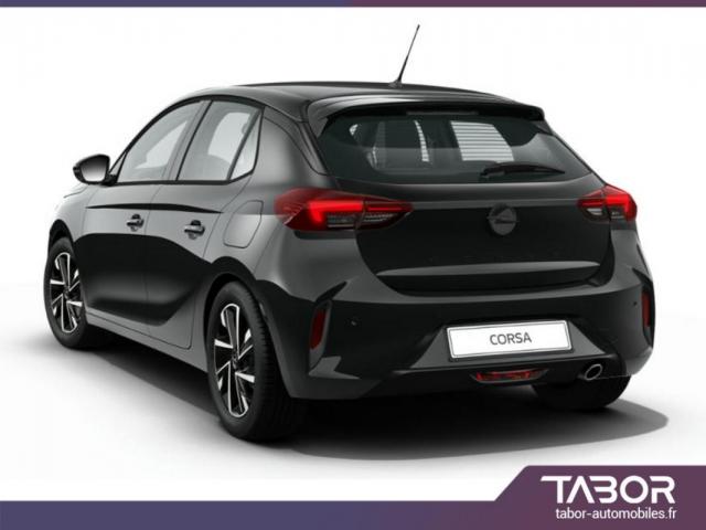 Opel Corsa image 4