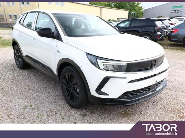 Opel Grandland image 7