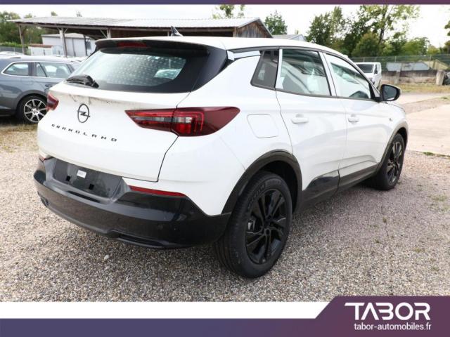 Opel Grandland image 5