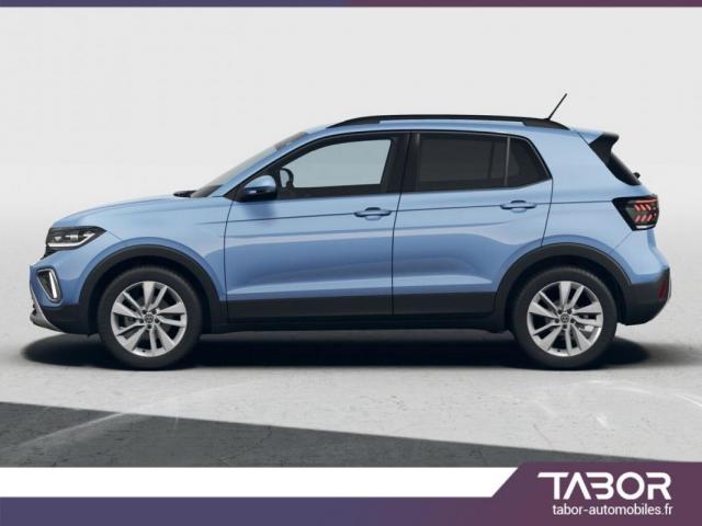 Volkswagen T-Cross image 1
