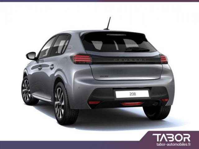 Peugeot 208 image 1