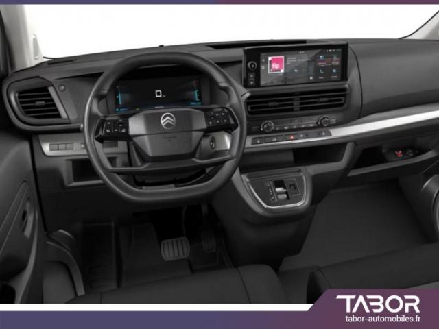 Citroen Jumpy image 9