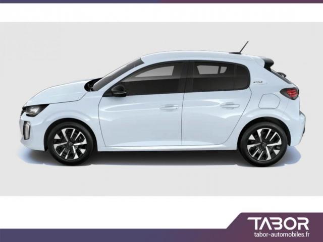 Peugeot 208 image 5
