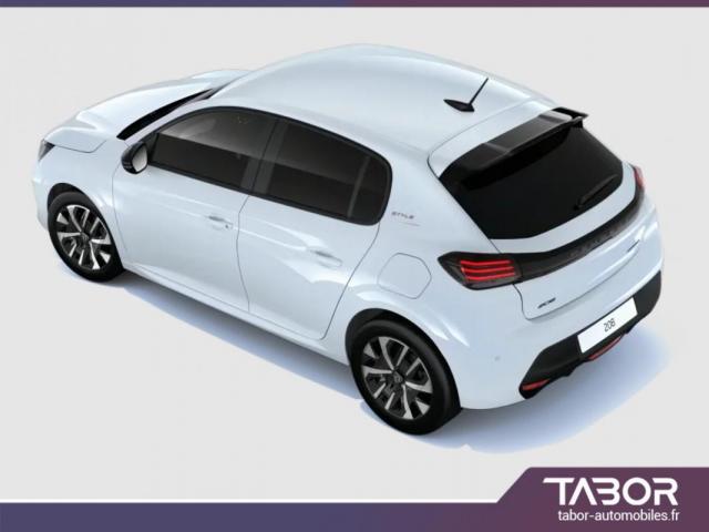 Peugeot 208 image 7