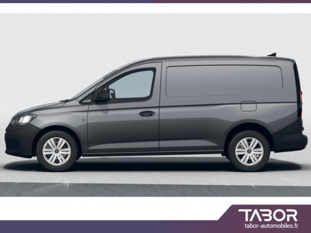 Volkswagen Caddy image 8