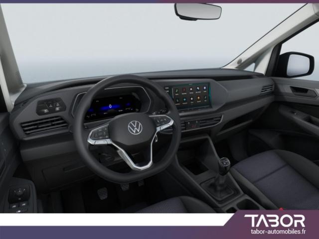Volkswagen Caddy image 2