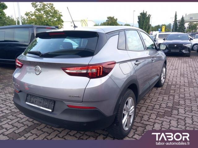 Opel Grandland image 5