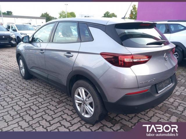 Opel Grandland image 8