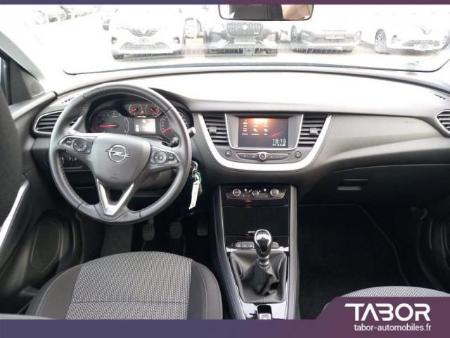 Opel Grandland image 3
