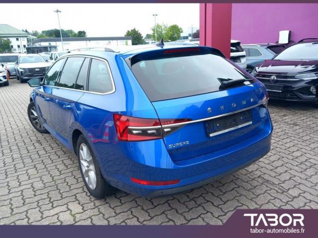 Skoda Superb image 7