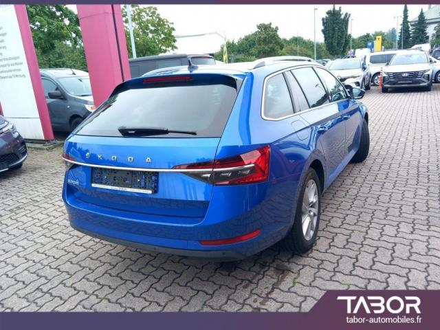 Skoda Superb image 3