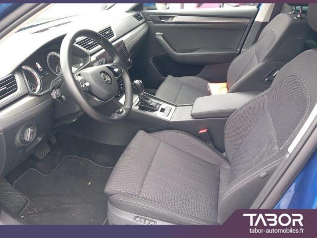 Skoda Superb image 5