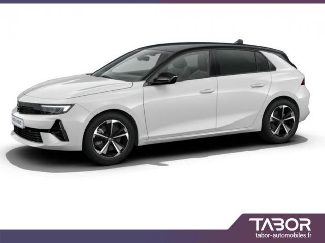 Opel Astra image 6