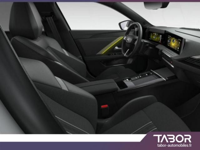 Opel Astra image 8