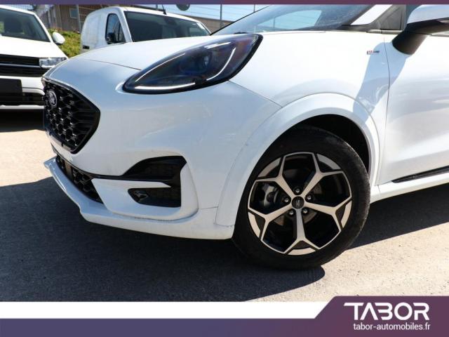 Ford Puma image 3