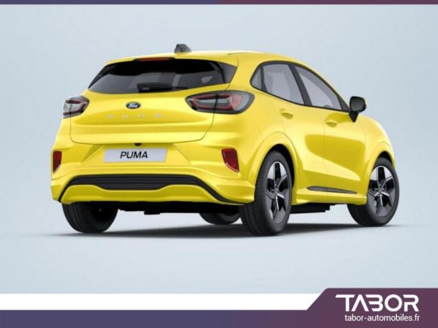 Ford Puma image 8