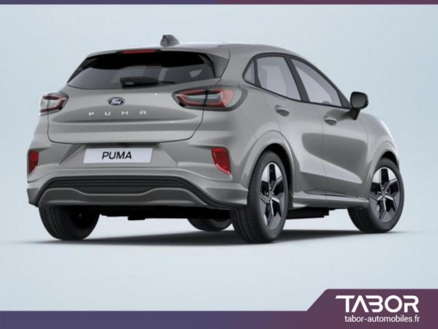 Ford Puma image 8