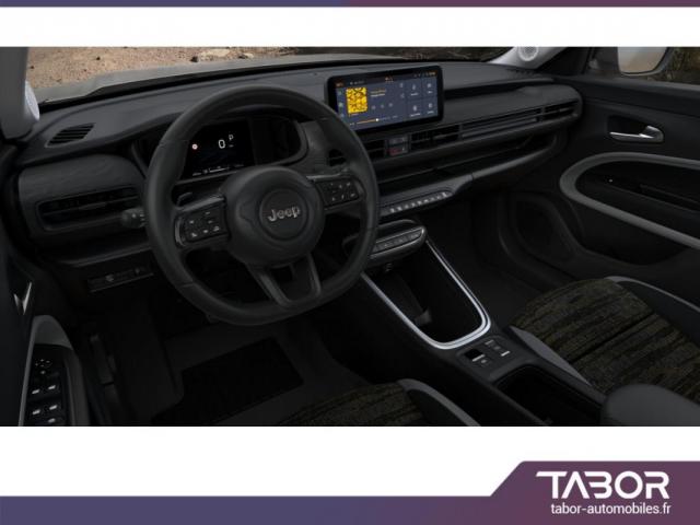 Jeep Avenger image 2