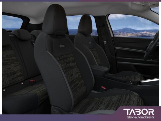 Jeep Avenger image 7