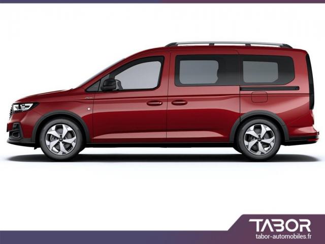 Ford Tourneo Connect image 7