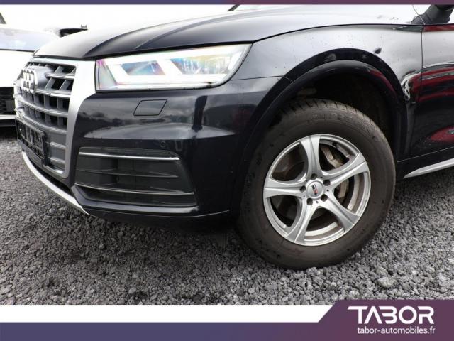 Audi Q5 image 3