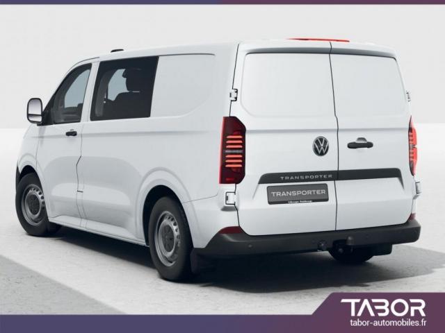 Volkswagen T7 Transporter Plus image 1