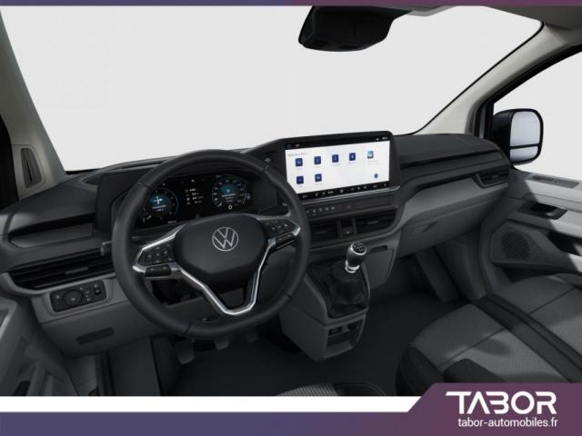 Volkswagen T7 Transporter Plus image 9