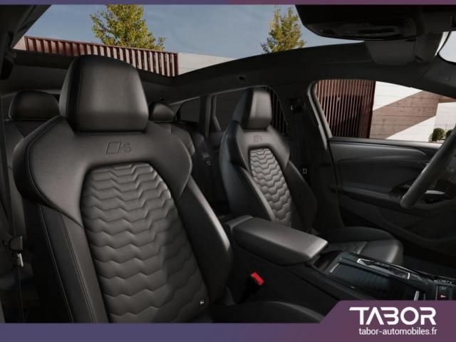 Audi A6 E-Tron image 5