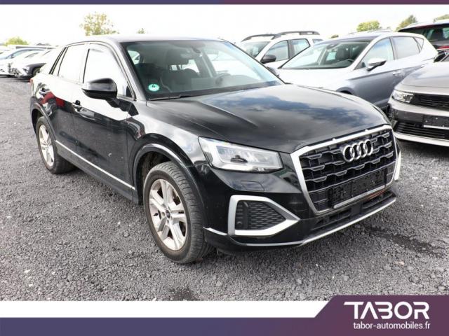 Audi Q2 image 7