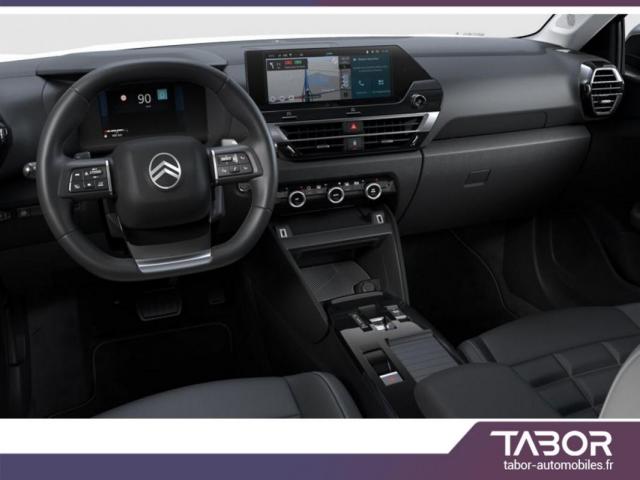 Citroen C4 X image 6