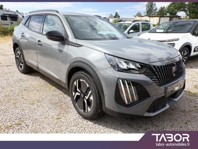 Peugeot 2008 image 8