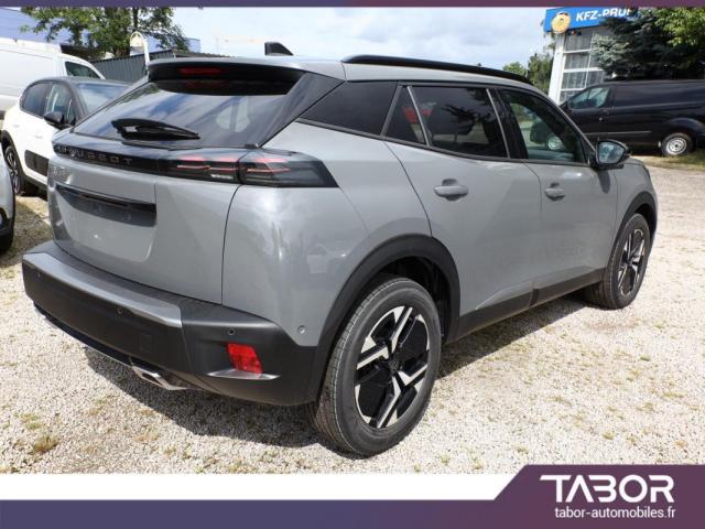 Peugeot 2008 image 2