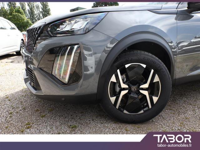 Peugeot 2008 image 1